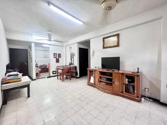 Apartment for sale in Petaling, Damansara Damai