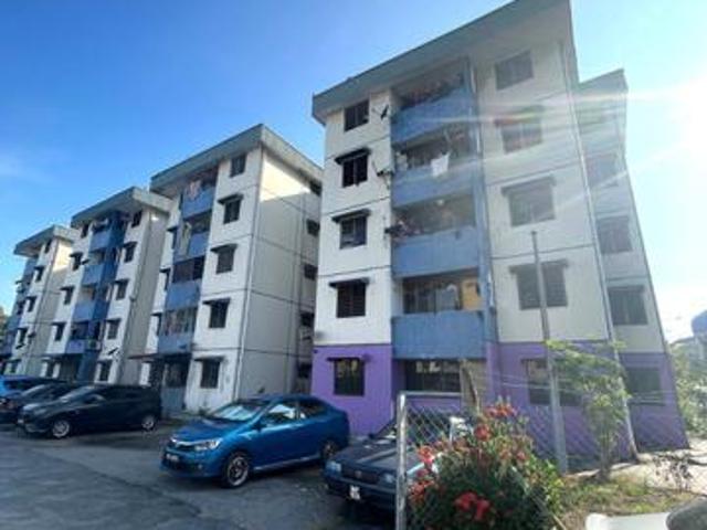 Flat for sale in Port Klang, Selangor
