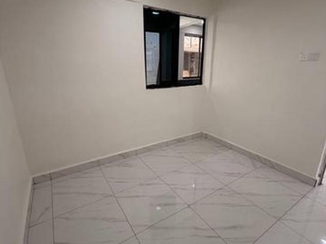 Flat for sale in Bukit Ledang, Johor