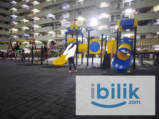 Room for rent in Kuala Lumpur