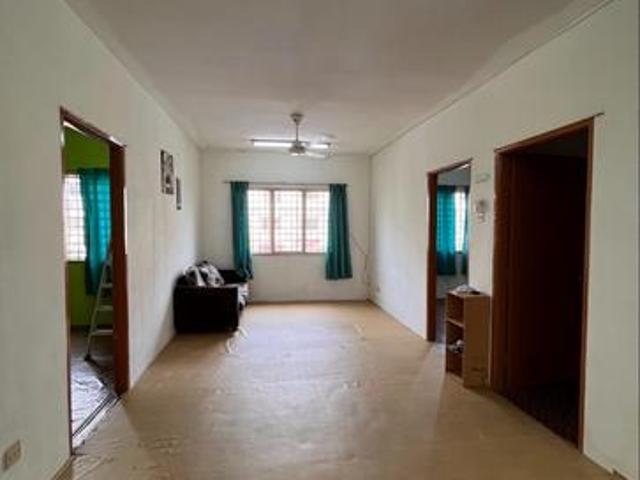 Apartment for sale in Jenjarom, Selangor