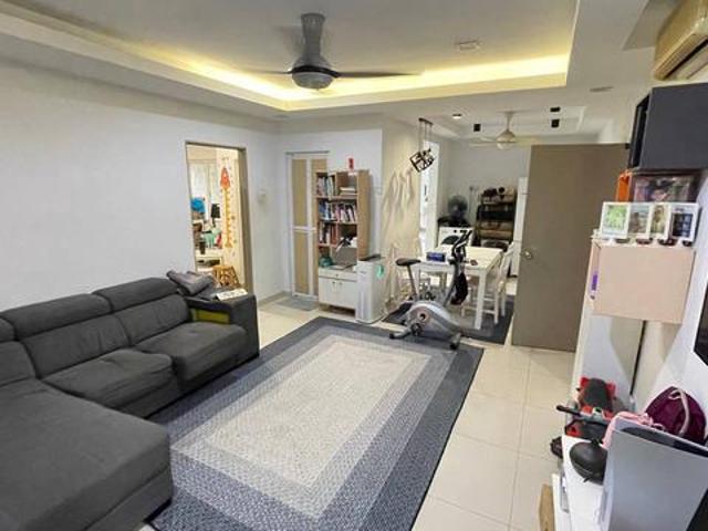 Apartment for sale in Petaling, Subang Jaya