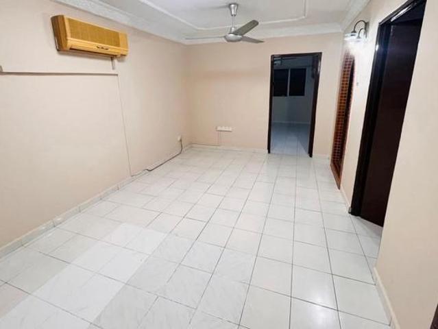 Flat for sale in Country Heights Damansara, Kuala Lumpur
