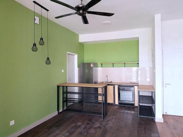 Condominium for sale in Tanjong Sepat, Selangor