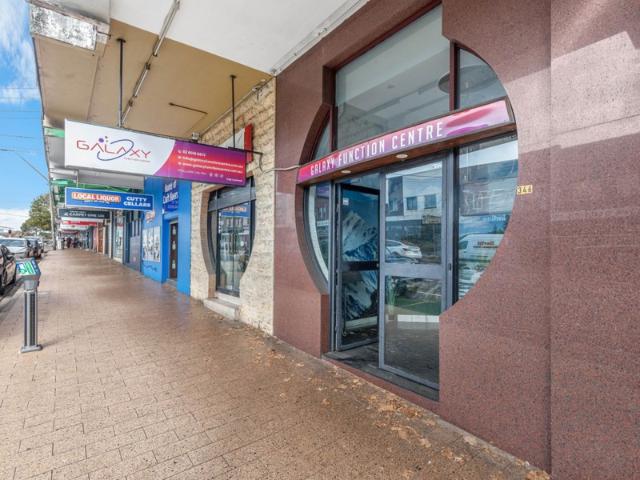 Office for rent in Sydney, New South Wales