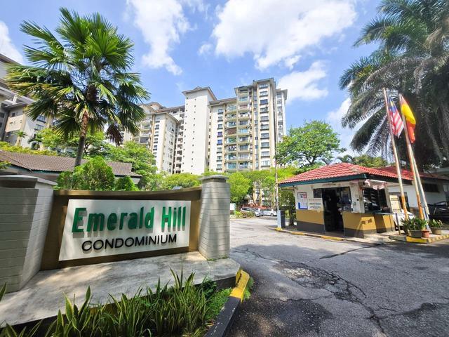 Condominium for sale in Langat, Selangor