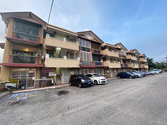 Apartment for sale in Petaling, Alam Impian