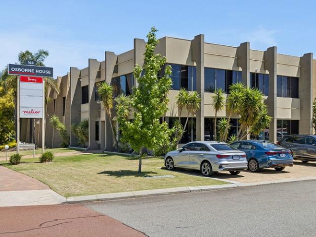 Office for rent in Stirling, Western Australia