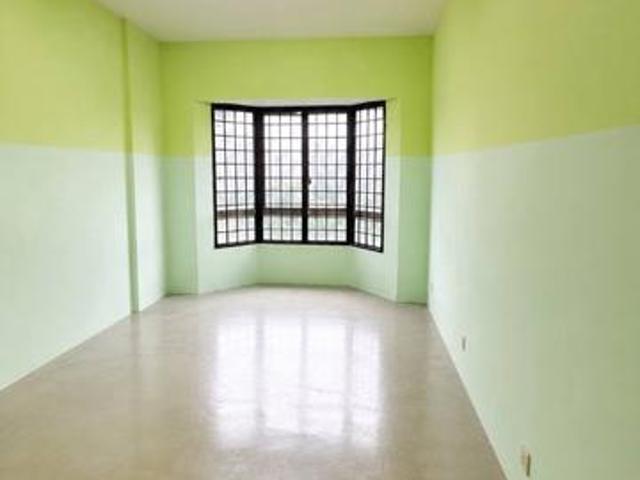 Flat for sale in Bangsar South, Kuala Lumpur
