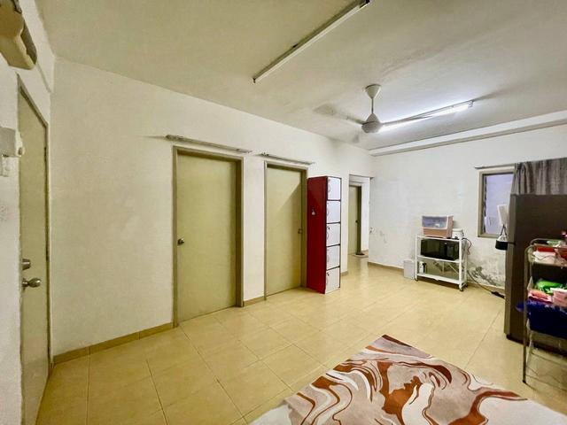 Apartment for sale in Cheras