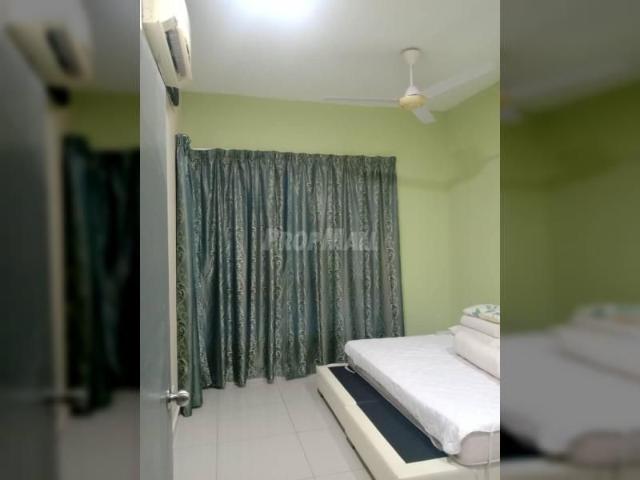 Apartment for rent in Sendayan Village, Negeri Sembilan