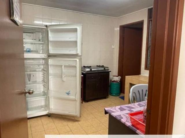 Condominium for sale in Tanjong Sepat, Selangor