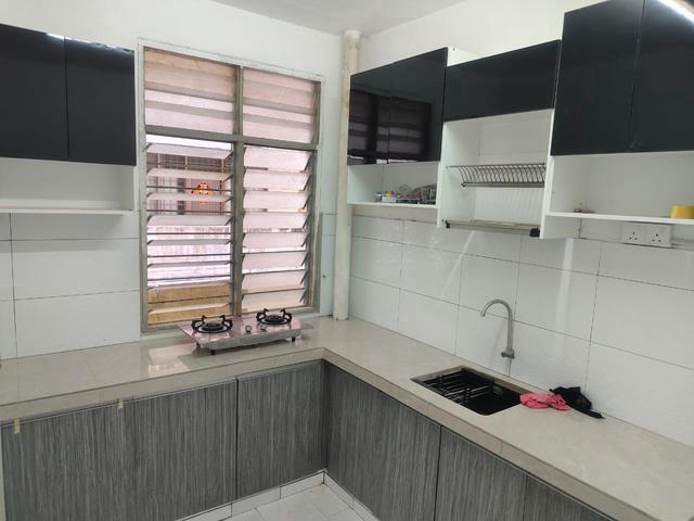 Flat for sale in Bukit Mertajam, Seberang Perai