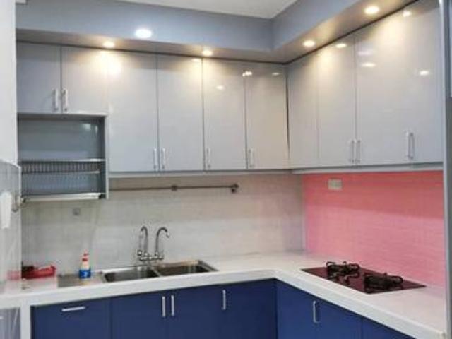 Apartment for sale in Petaling, Alam Impian