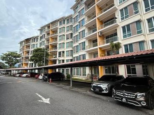 Property for sale in Sendayan Village, Negeri Sembilan