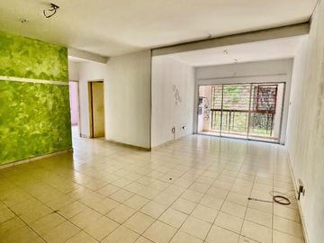 Apartment for sale in Tanjong Sepat, Selangor