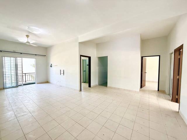 Townhouse for sale in Kajang, Langat