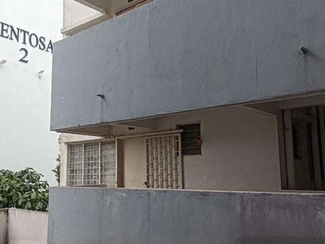 Apartment for sale in Setia Alam, Shah Alam