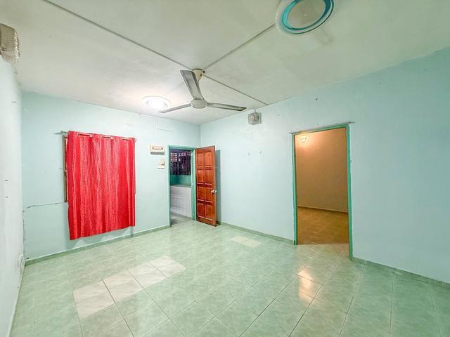 Flat for sale in Bandaraya Klang, Klang