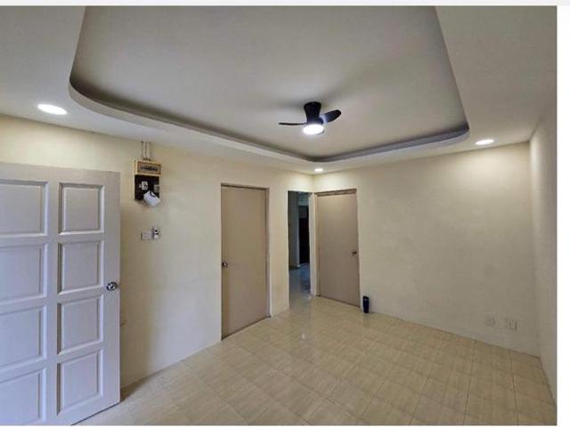 Flat for sale in Johore Bahru, Johor