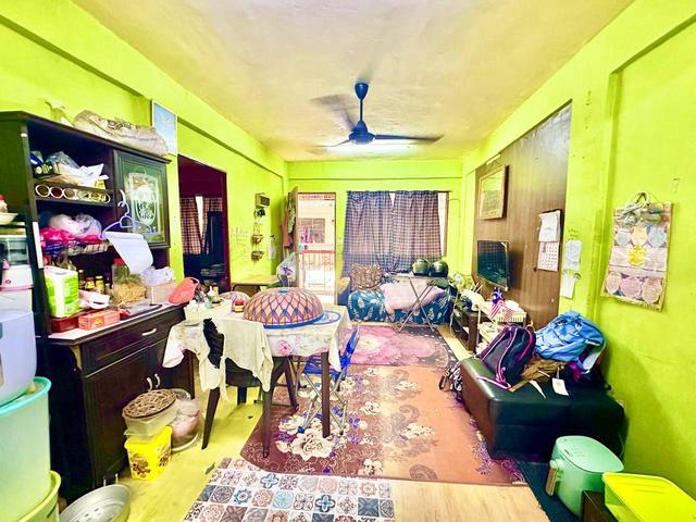 Apartment for sale in Petaling Jaya, Selangor