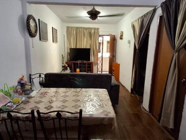 Flat for sale in Country Heights Damansara, Kuala Lumpur