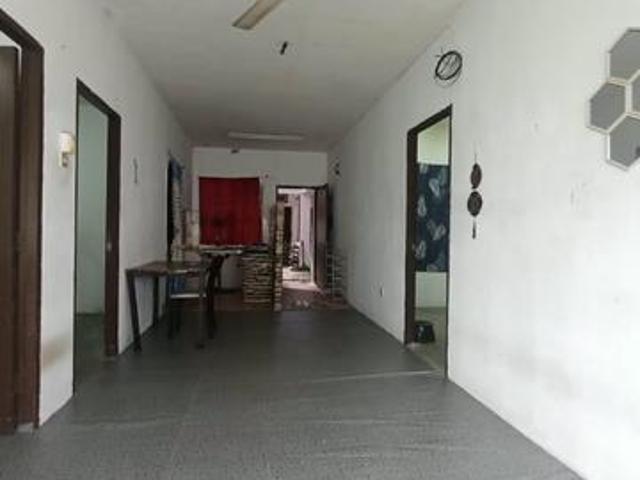 Property for sale in Bandar Saujana Putra, Kuala Langat