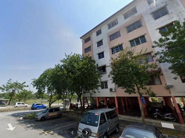 Property for sale in Petaling, Alam Impian