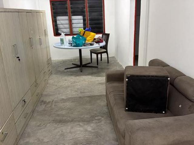Flat for rent in Petaling, Alam Impian