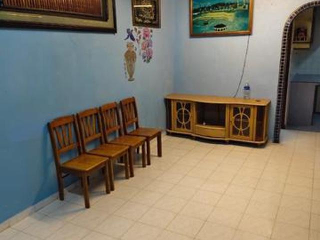 Flat for sale in Petaling, Subang Jaya
