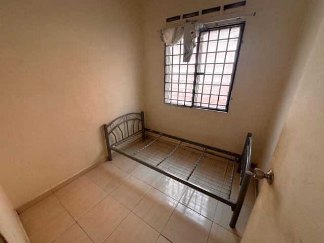 Flat for sale in Bukit Ledang, Johor