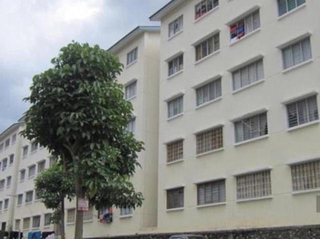 Apartment for sale in Majlis Perbandaran Kajang, Hulu Langat