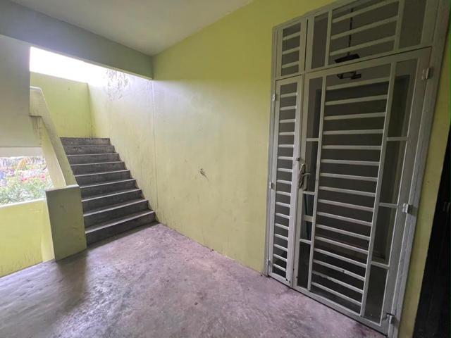 Flat for sale in Ulu Tiram, Johor Bahru