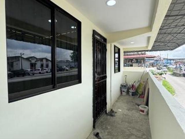 Flat for sale in Bukit Ledang, Johor