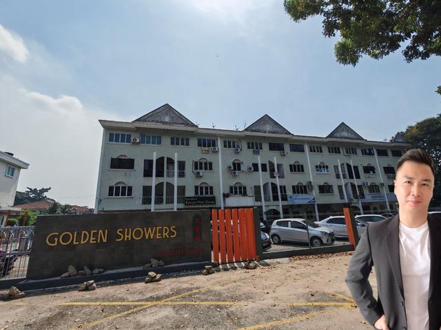 Condominium for sale in Klebang Besar, Bandaraya Melaka