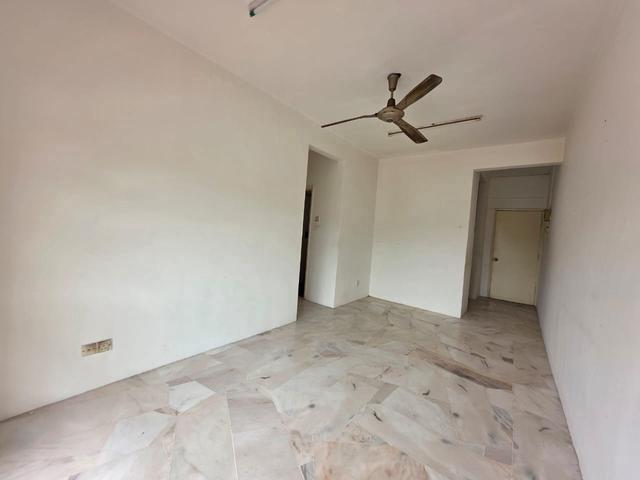 Apartment for sale in Selayang, Selangor