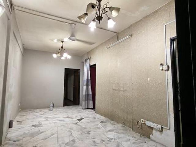 Apartment for sale in Kajang, Langat
