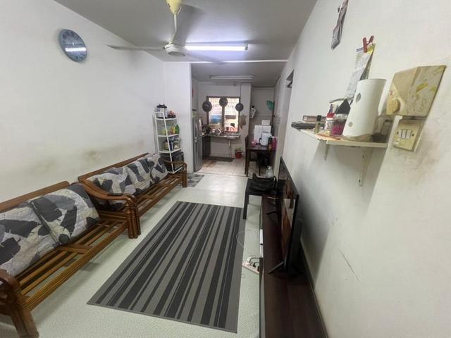 Apartment for sale in Kajang, Langat