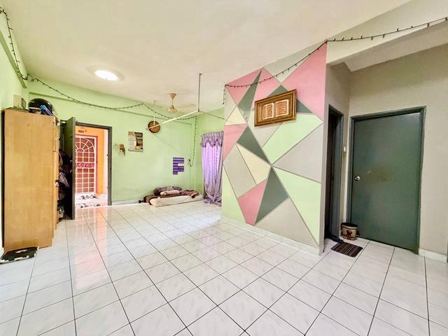Apartment for sale in Petaling, Alam Impian