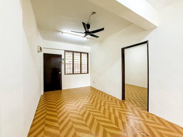 Apartment for sale in Petaling, Subang Jaya
