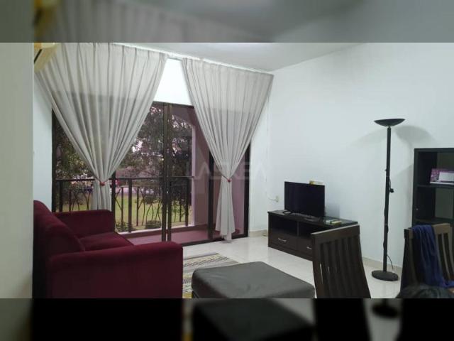 Apartment for rent in Tanjong Sepat, Selangor