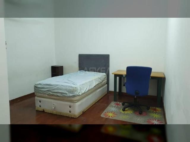 Apartment for rent in Tanjong Sepat, Selangor
