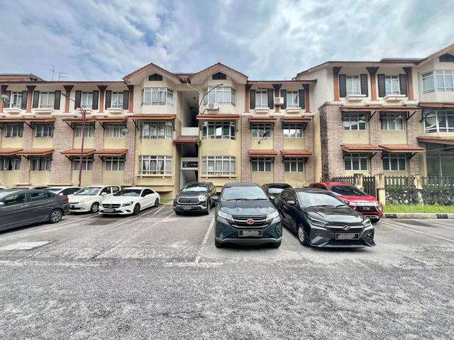 Condominium for sale in Petaling, Damansara Damai