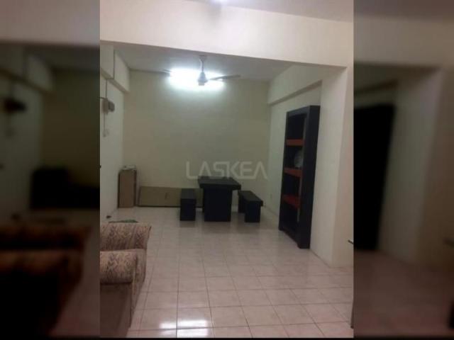 Apartment for rent in Kajang, Langat