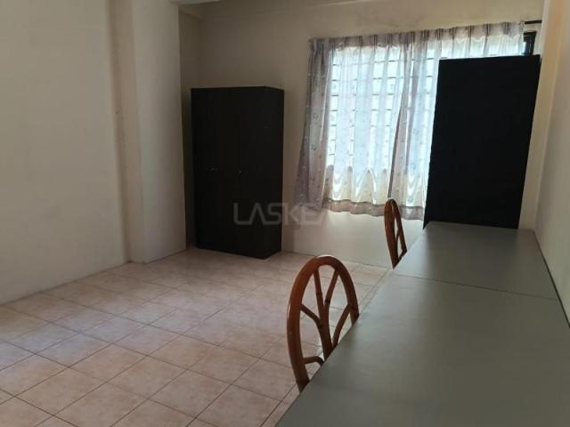 Apartment for rent in Kajang, Langat