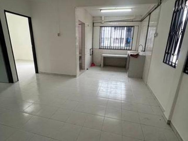 Flat for sale in Bukit Ledang, Johor