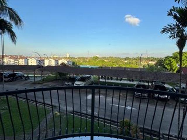 Condominium for sale in Bukit Ledang, Johor