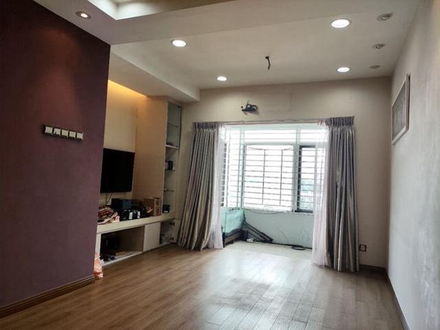 Apartment for sale in Selayang, Selangor