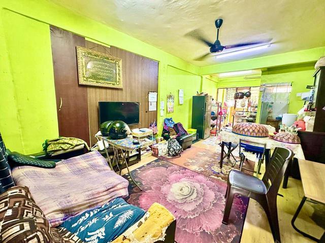 Apartment for sale in Petaling Jaya, Selangor