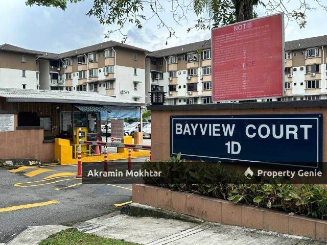 Apartment for sale in Petaling, Damansara Damai